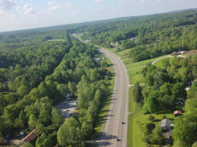 House for sale in Huntsville, East Tennessee