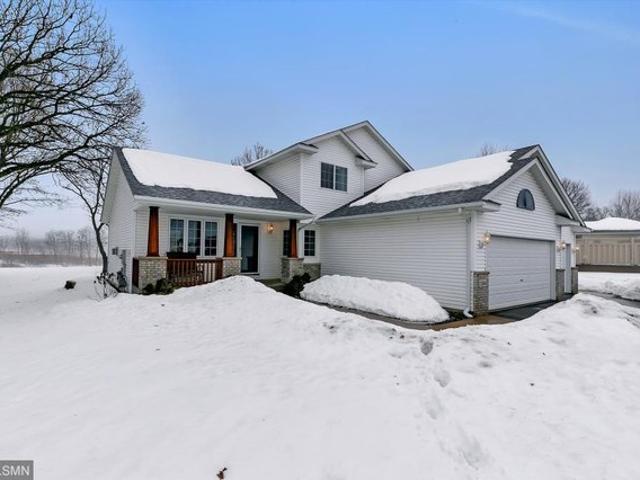 House for sale in Becker, Minnesota