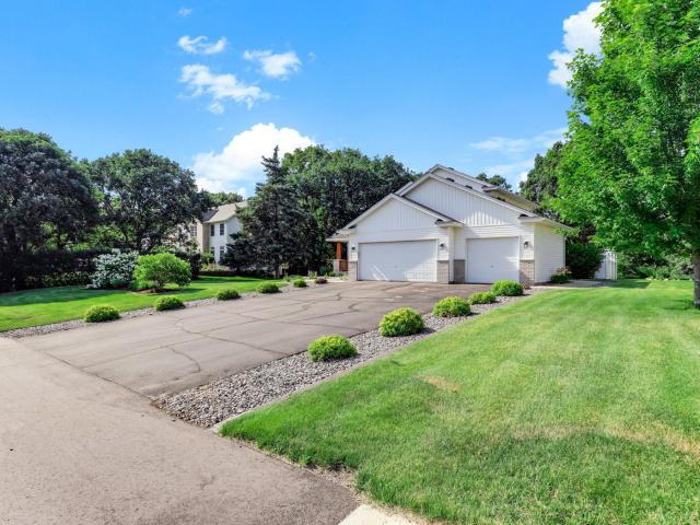 House for sale in Becker, Minnesota