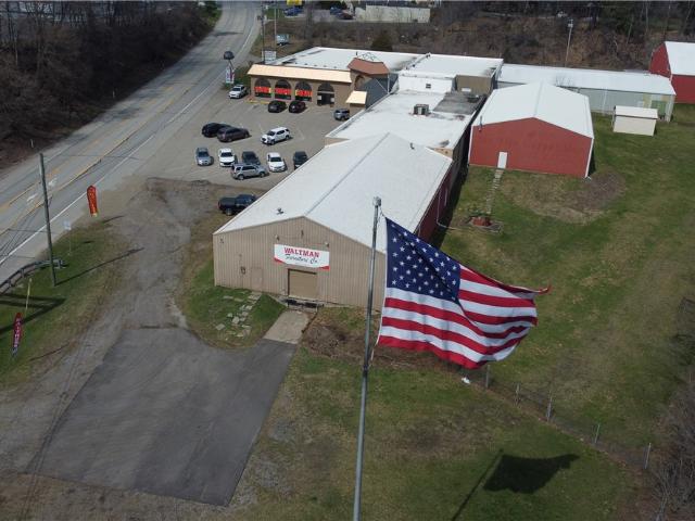 Commercial for sale in Adrian, Pennsylvania