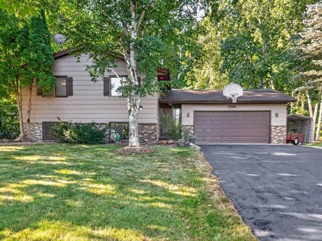 House for sale in Savage, Minnesota