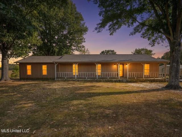 House for sale in Byhalia, Mississippi