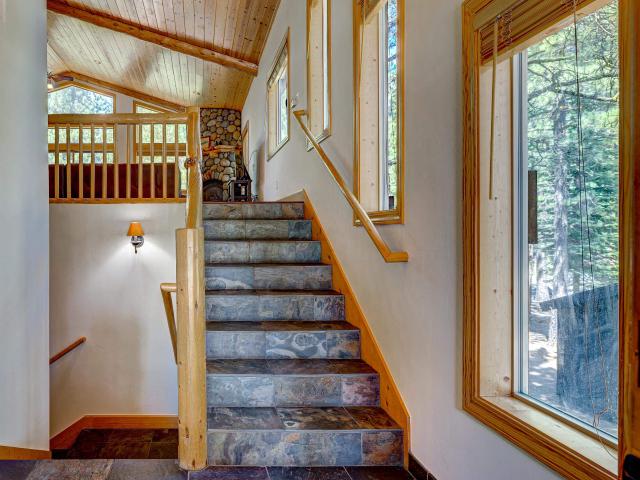 House for sale in Truckee, California