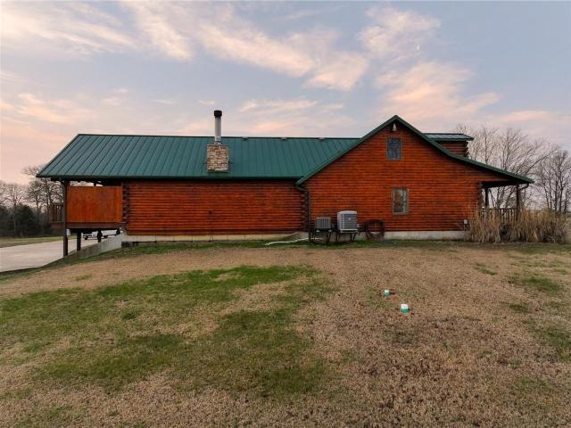 Farm for sale in Walker, Vernon County
