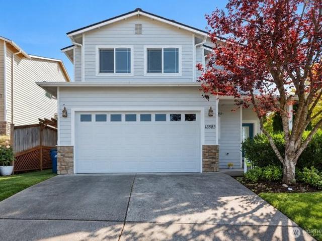 House for sale in Monroe, Snohomish County