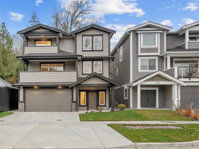 House for sale in Maple Ridge, British Columbia
