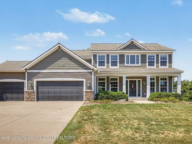 House for sale in Dewitt, Michigan