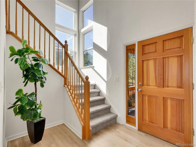 House for sale in Conifer, Colorado