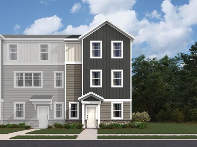 Townhouse for sale in Hennepin, Minnesota
