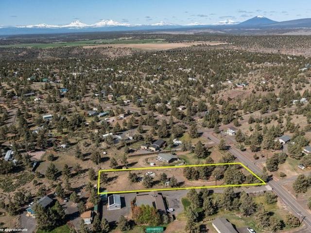 Land for sale in Oregonia
