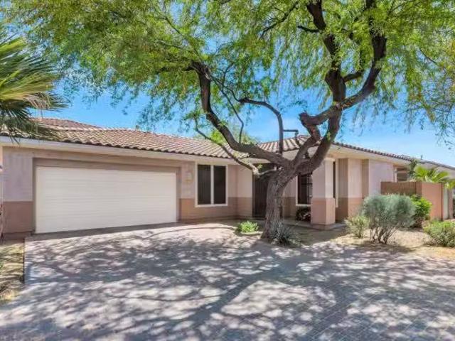 House for sale in Goodyear
