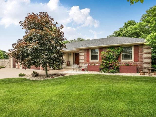 House for sale in Becker, Minnesota