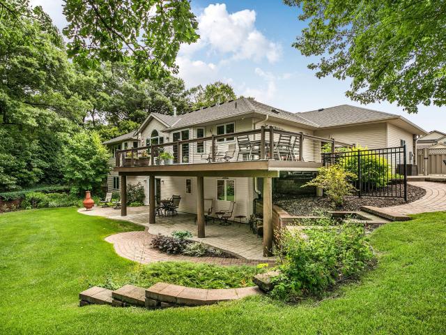 House for sale in Becker, Minnesota