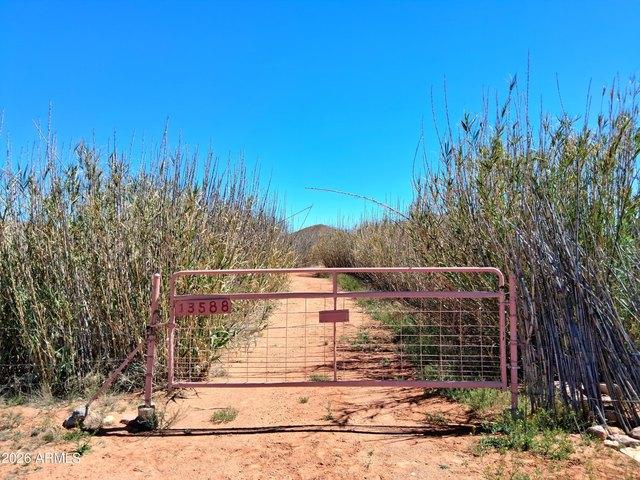 Land for sale in Cochise, Arizona