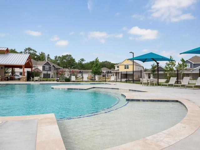 Property for rent in Splendora, Texas