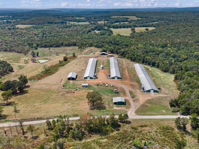 House for sale in Ark