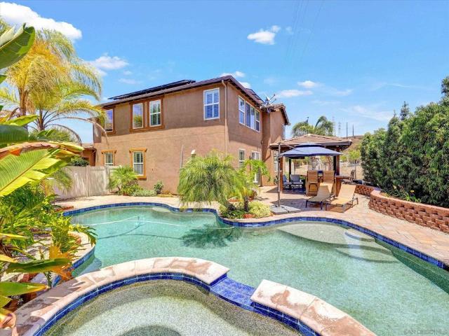 House for sale in Lakeside, California