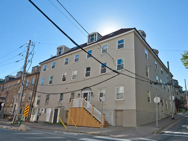 Apartment for rent in Halifax