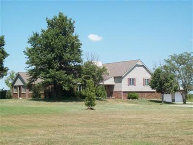 House for sale in Kansas