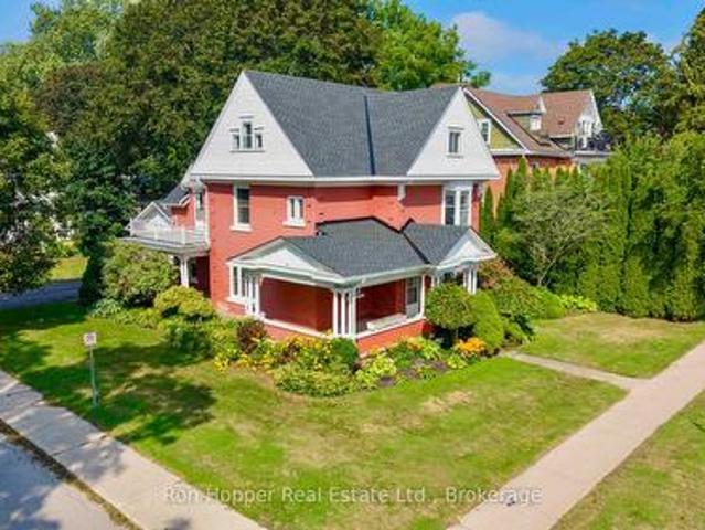 House for sale in Grey, Ontario