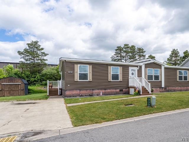 House for sale in Alden, New York