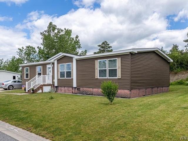 House for sale in Alden, New York