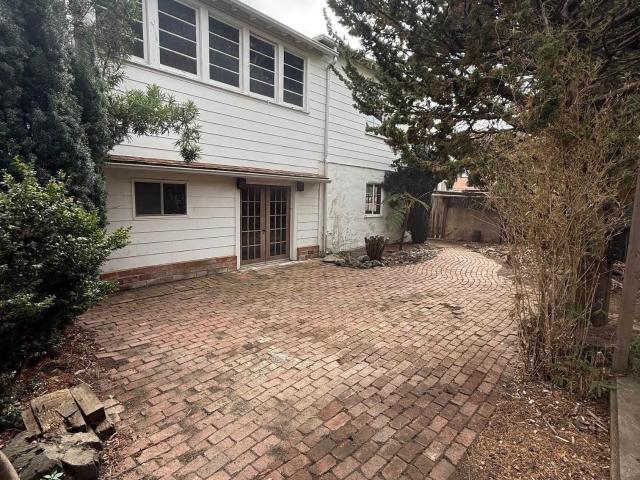 House for sale in Berkeley, California