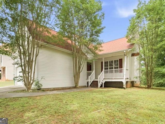 House for sale in Bartow, Georgia
