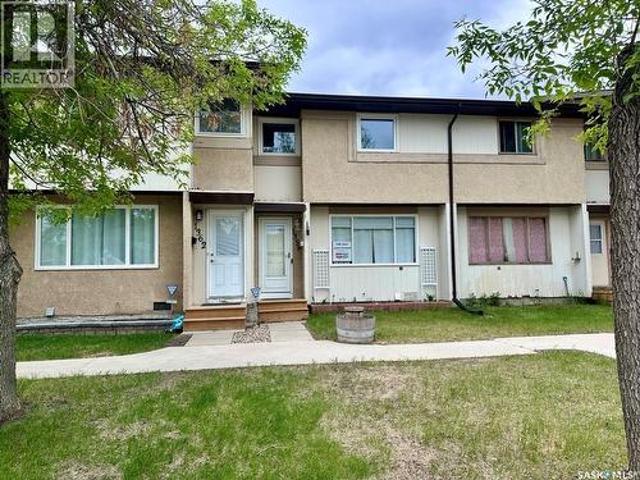Townhouse for sale in Regina, Saskatchewan