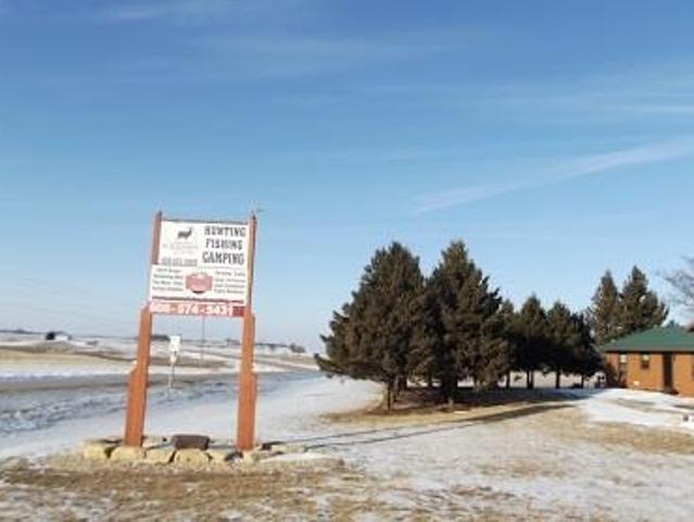 Commercial for sale in Wisconsin