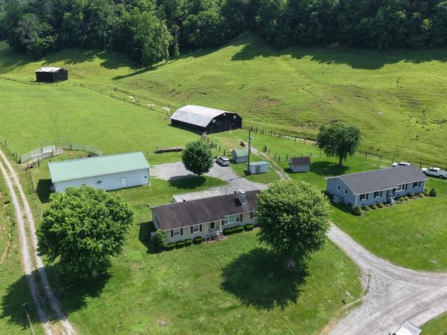 Farm for sale in Tennessee