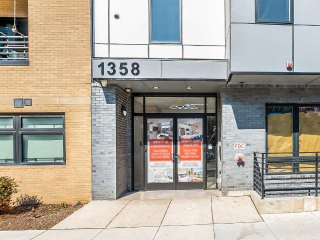 Apartment for rent in Washington, Washington DC
