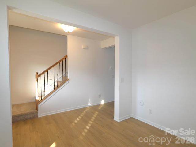 House for sale in Wingate, North Carolina