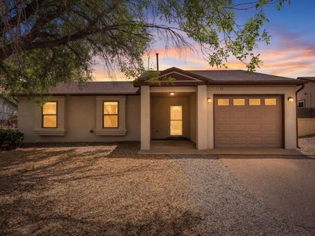 House for sale in Rio Rancho, New Mexico