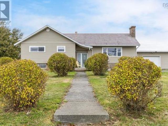 House for sale in Clare, Nova Scotia