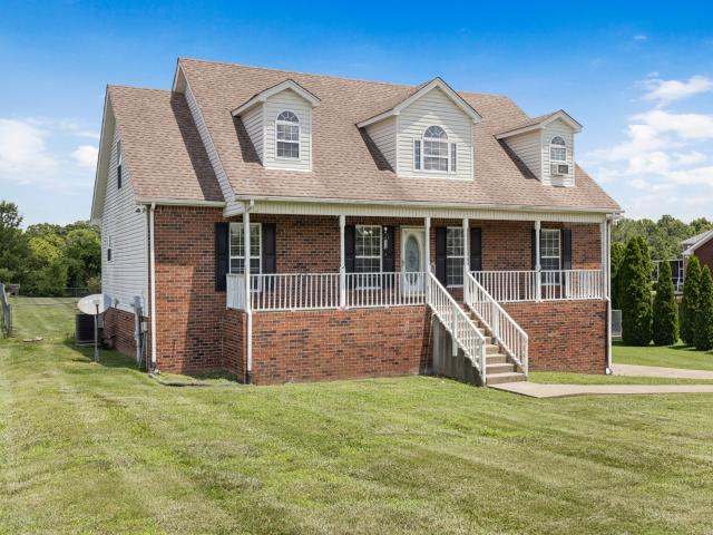 House for sale in Tennessee