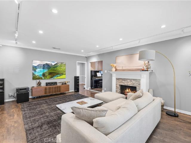 House for sale in Glendale, California