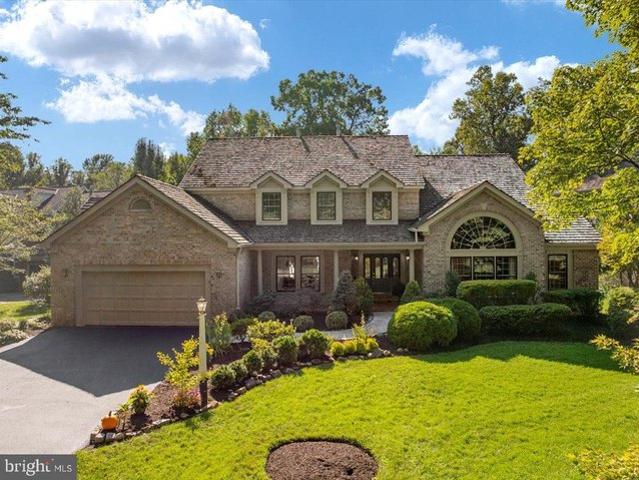 House for sale in Reston, Fairfax County