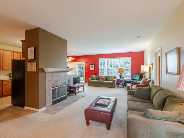 Townhouse for sale in Schererville, Indiana