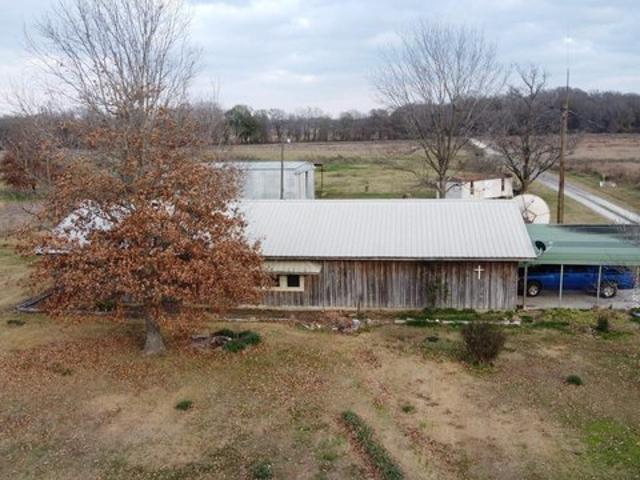 Farm for sale in Oak Grove, Louisiana