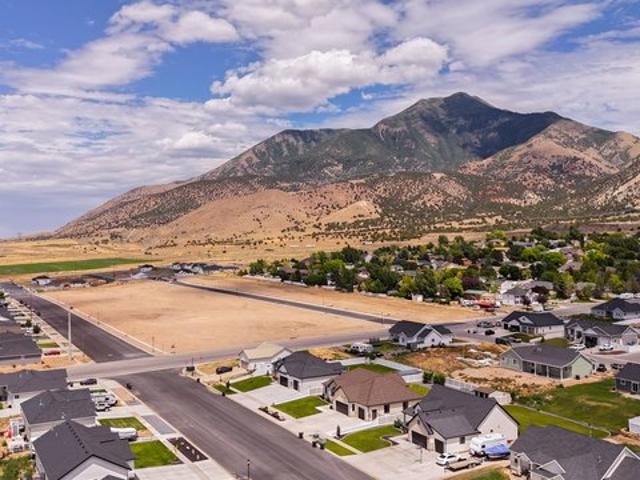 Land for sale in Nephi, Utah