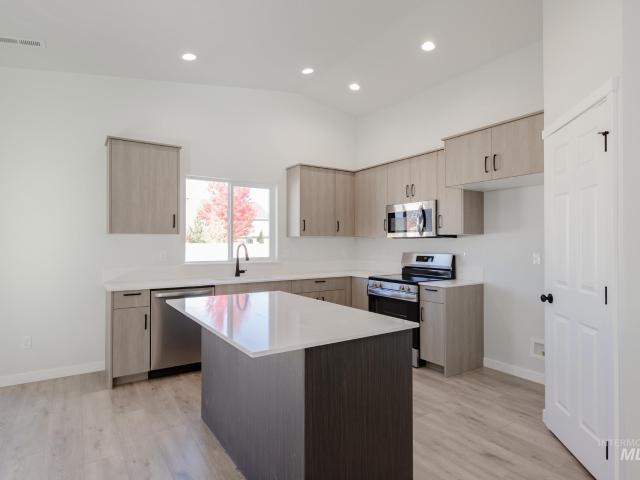 House for sale in Kuna, Ada County