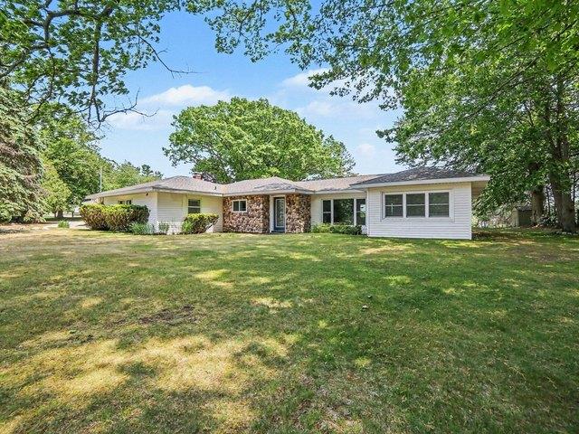 House for sale in Ludington, Michigan
