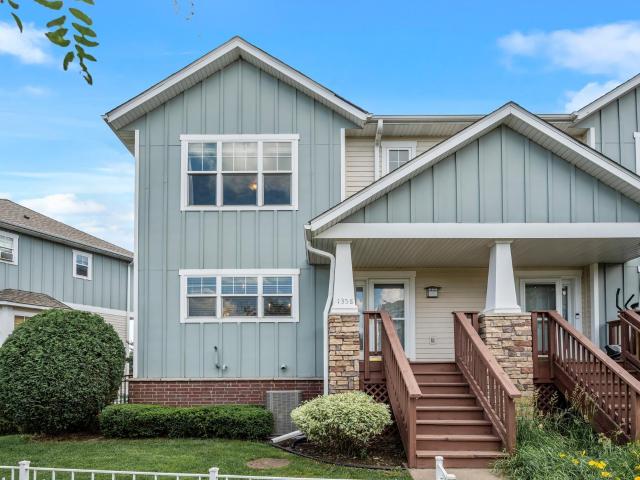 Townhouse for sale in Saint Paul, Greater East Side