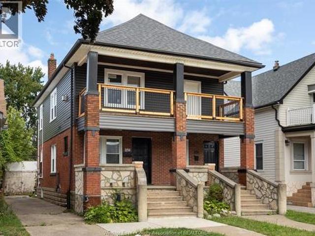 House for rent in Walkerville, Windsor