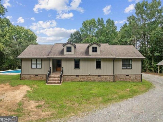 House for sale in Gordon, Georgia