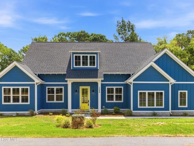 House for sale in Ash, North Carolina