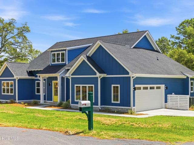 House for sale in Ash, North Carolina