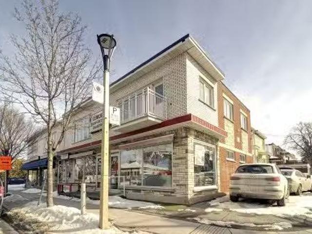House for rent in Ahuntsic, Montréal