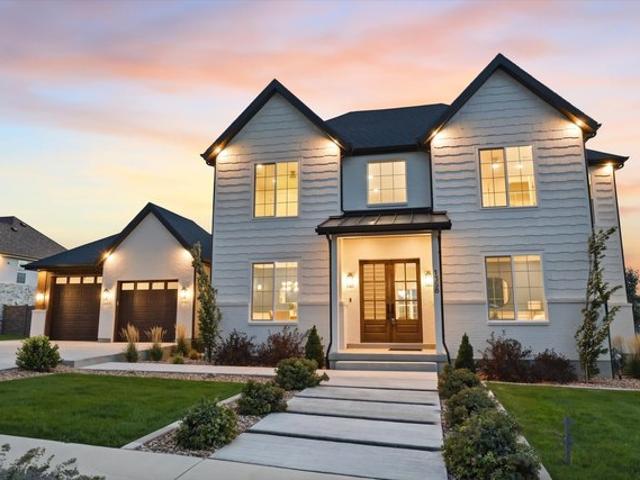 House for sale in Salem, Utah
